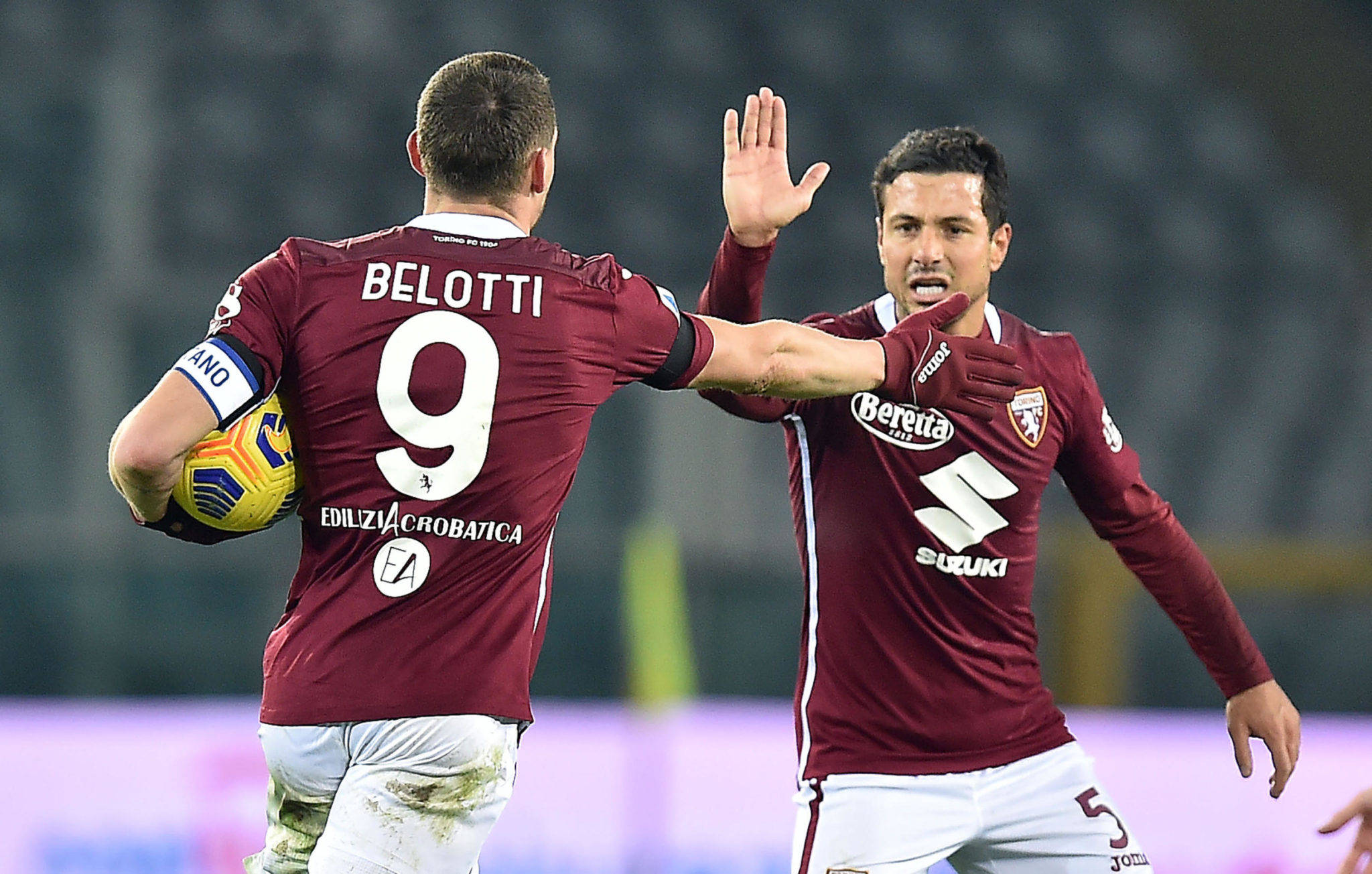 周五009 意甲 赛事分析：都灵VS帕尔马