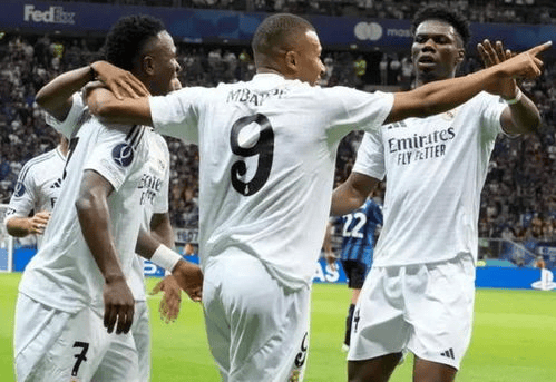 周六030 西甲：皇家马德里vs埃尔切——残阵出击遇保级死守，银河战舰主场能否轻取？